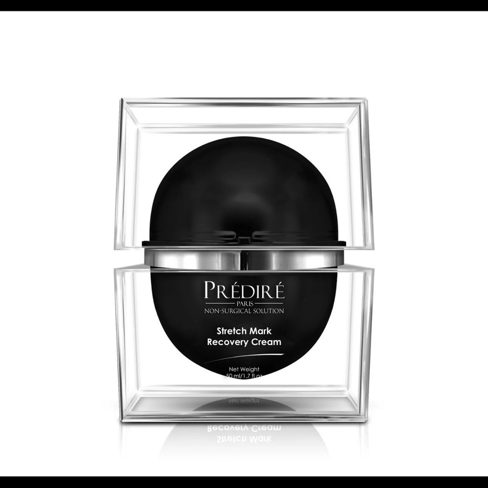 Stretch Mark Recovery Cream- Predire- NIB